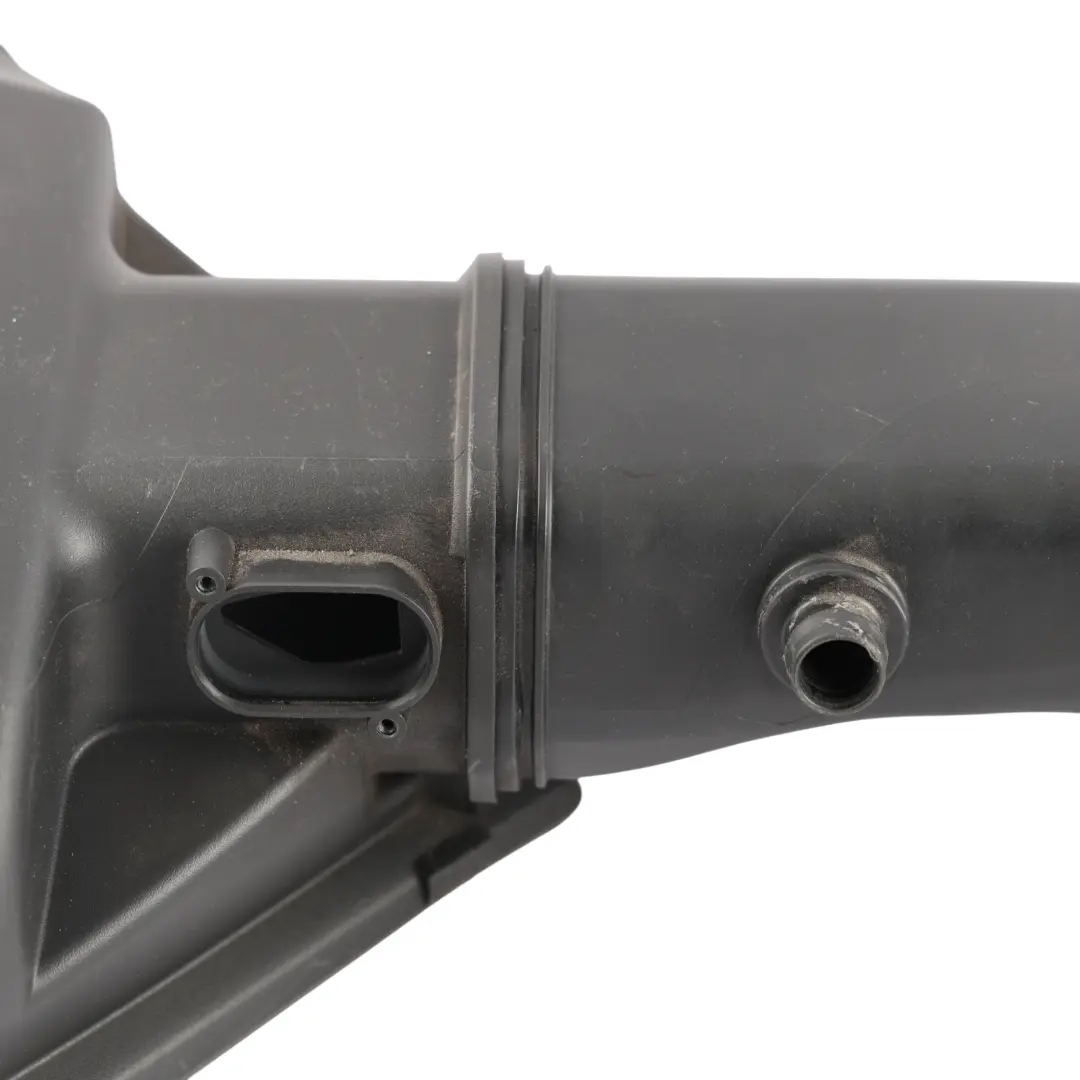 BMW F20 F21 F30 F32 Air Filter Box AIr Intake Duct Pipe Filter Housing - SKU 7602642-1 - Part number 7602642