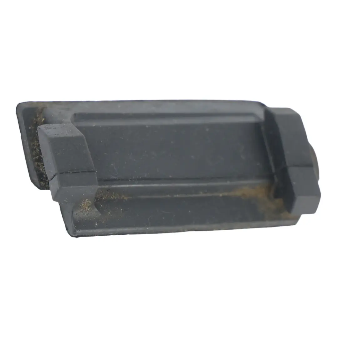 BMW F10 F12 F13 F20 F22 F30 F32 F33 F36 E89 Tapa Soporte Caja Cambios - SKU 7603258 - Número de pieza 7603258