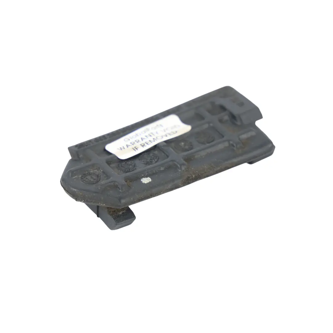 BMW F10 F12 F13 F20 F22 F30 F32 F33 F36 E89 Cappuccio Supporto Cambio - SKU 7603258 - Numero di parte 7603258