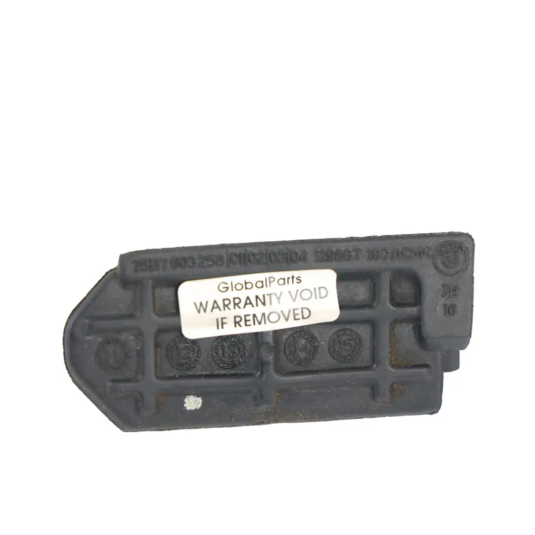Cappuccio Supporto Cambio per BMW F10 F12 F13 F20 F22 F30 F32 F33 F36 E89 con numero di parte 7603258 BMW F10 F12 F13 F20 F22 F30 F32 F33 F36 E89 Cappuccio Supporto Cambio - SKU 7603258 - Numero di parte 7603258