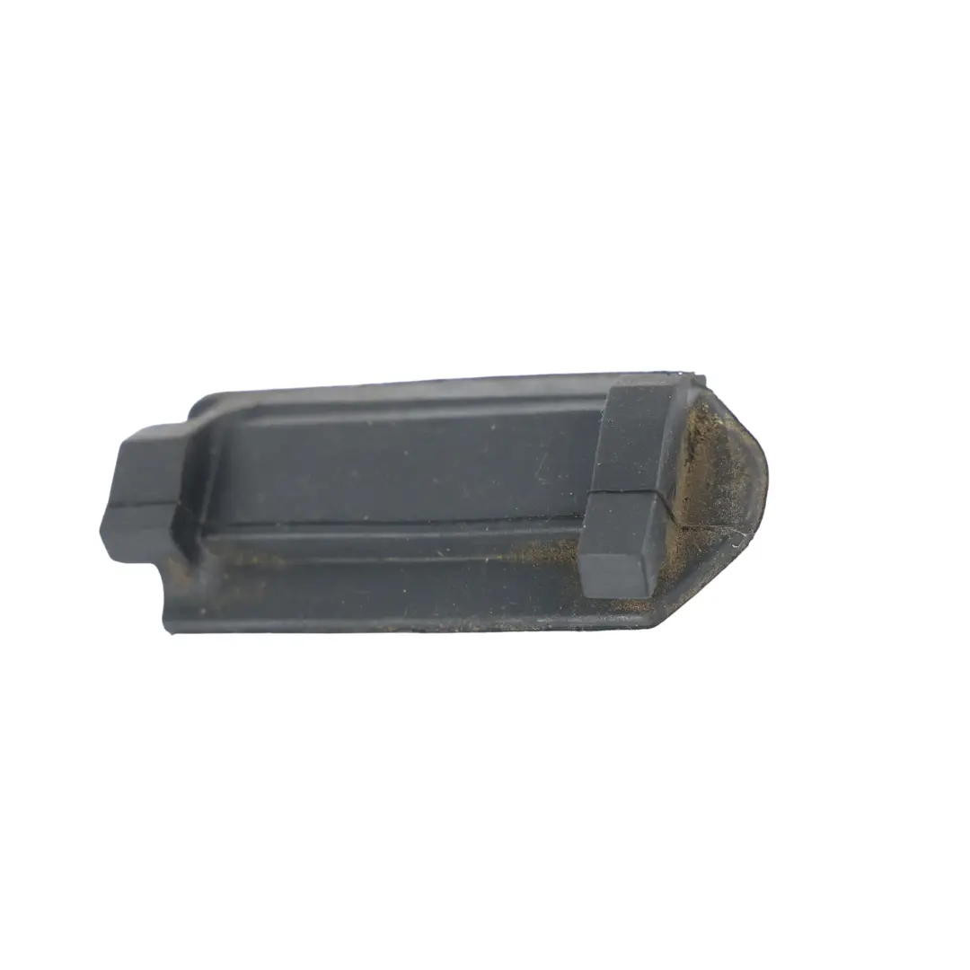 Tapa Soporte Caja Cambios para BMW F10 F12 F13 F20 F22 F30 F32 F33 F36 E89 con número de pieza 7603258 BMW F10 F12 F13 F20 F22 F30 F32 F33 F36 E89 Tapa Soporte Caja Cambios - SKU 7603258 - Número de pieza 7603258