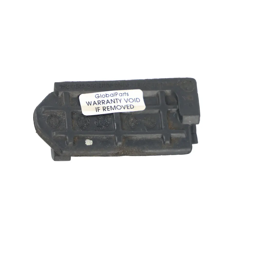 BMW F10 F12 F13 F20 F22 F30 F32 F33 F36 E89 Pokrywa Skrzyni Biegów - SKU 7603258 - Numer Części 7603258