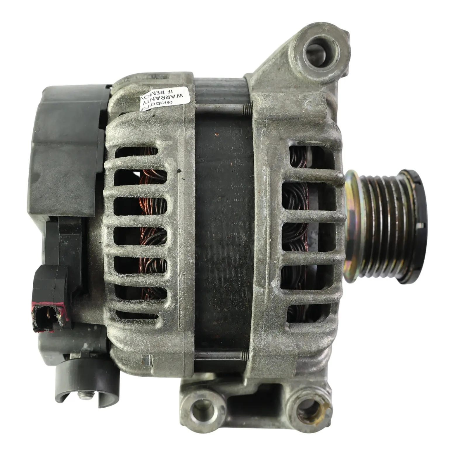 MINI Cooper S R55 R56 R57 LCI R58 R60 R61 Generator Benzin 7604782 150A