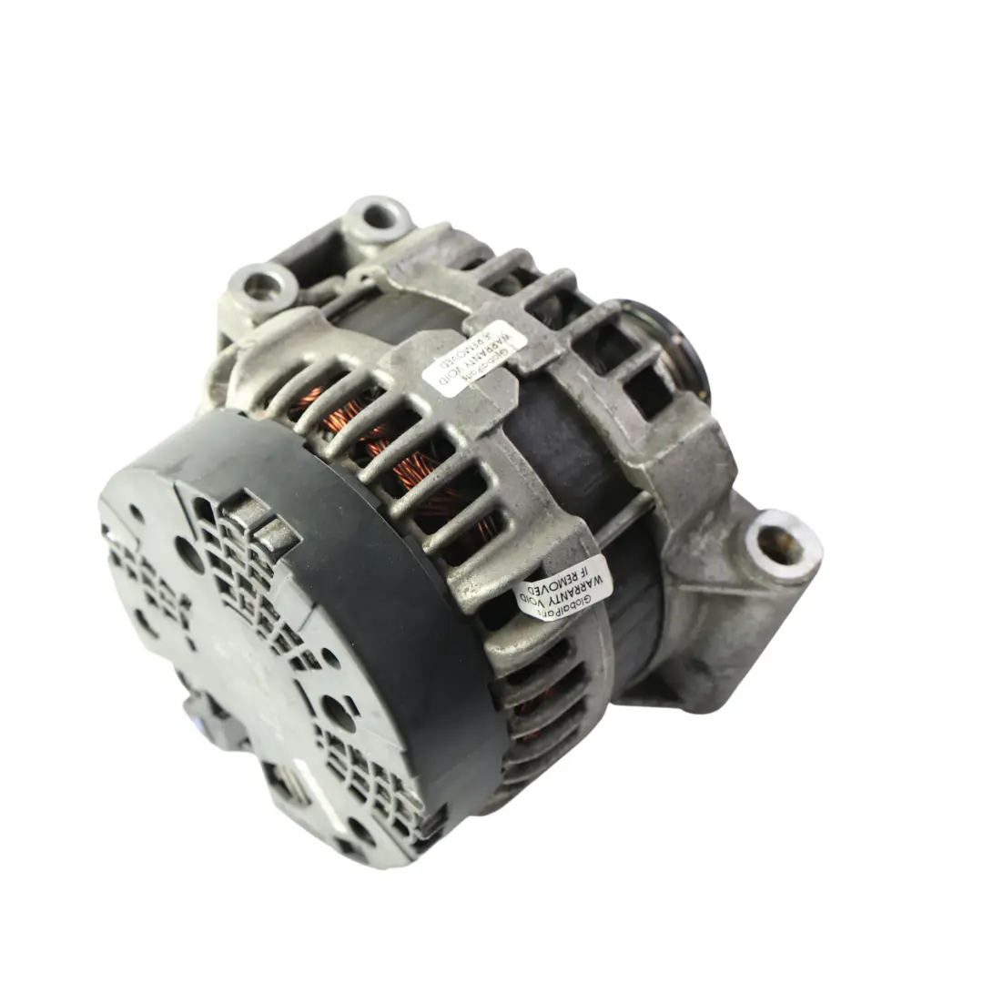 MINI Cooper S R55 R56 LCI R60 Alternatore Generatore 150A Benzina - SKU 7604782-1 - Numero di parte 7604782