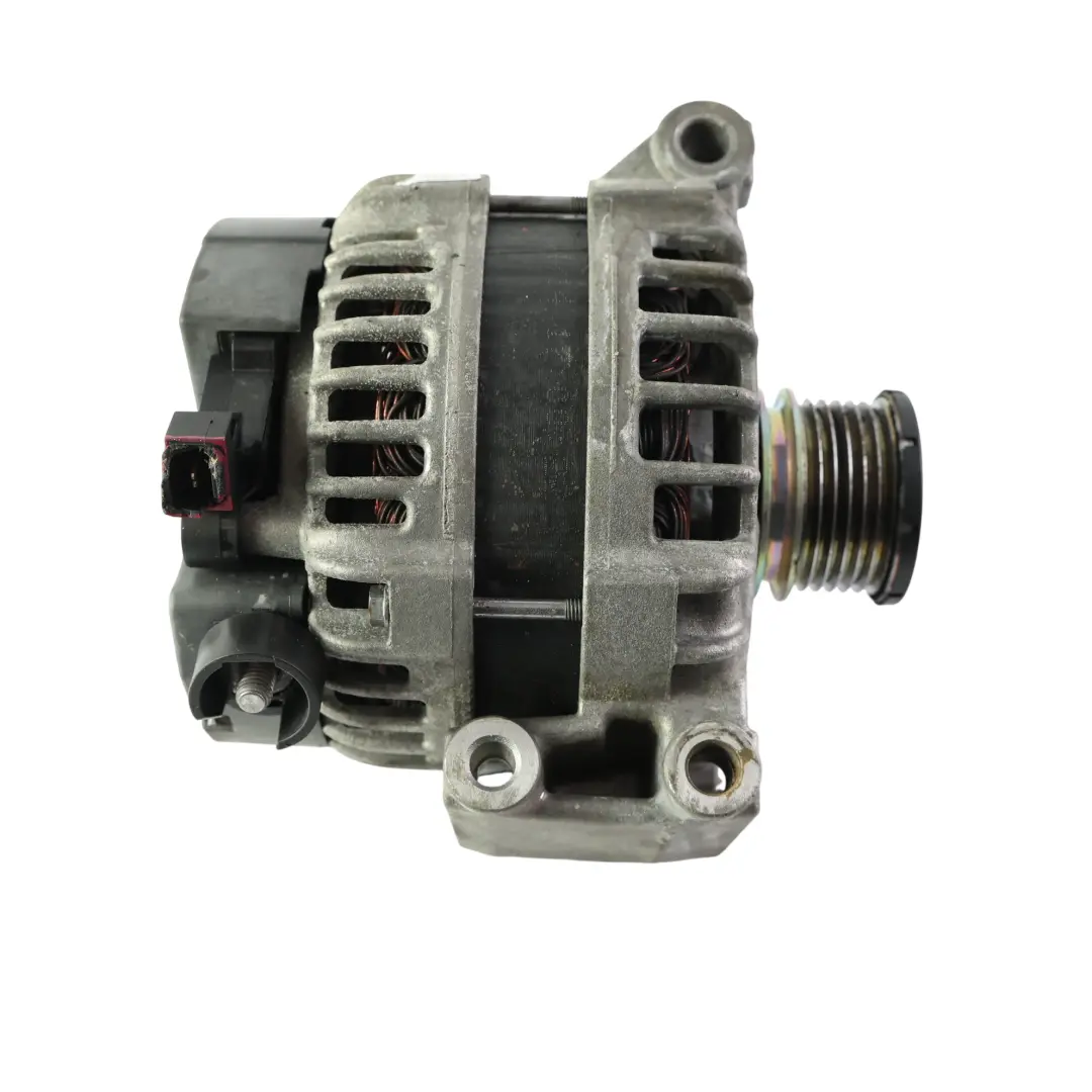 MINI Cooper S R55 R56 LCI R60 Alternador Generador 150A Gasolina - SKU 7604782-1 - Número de pieza 7604782