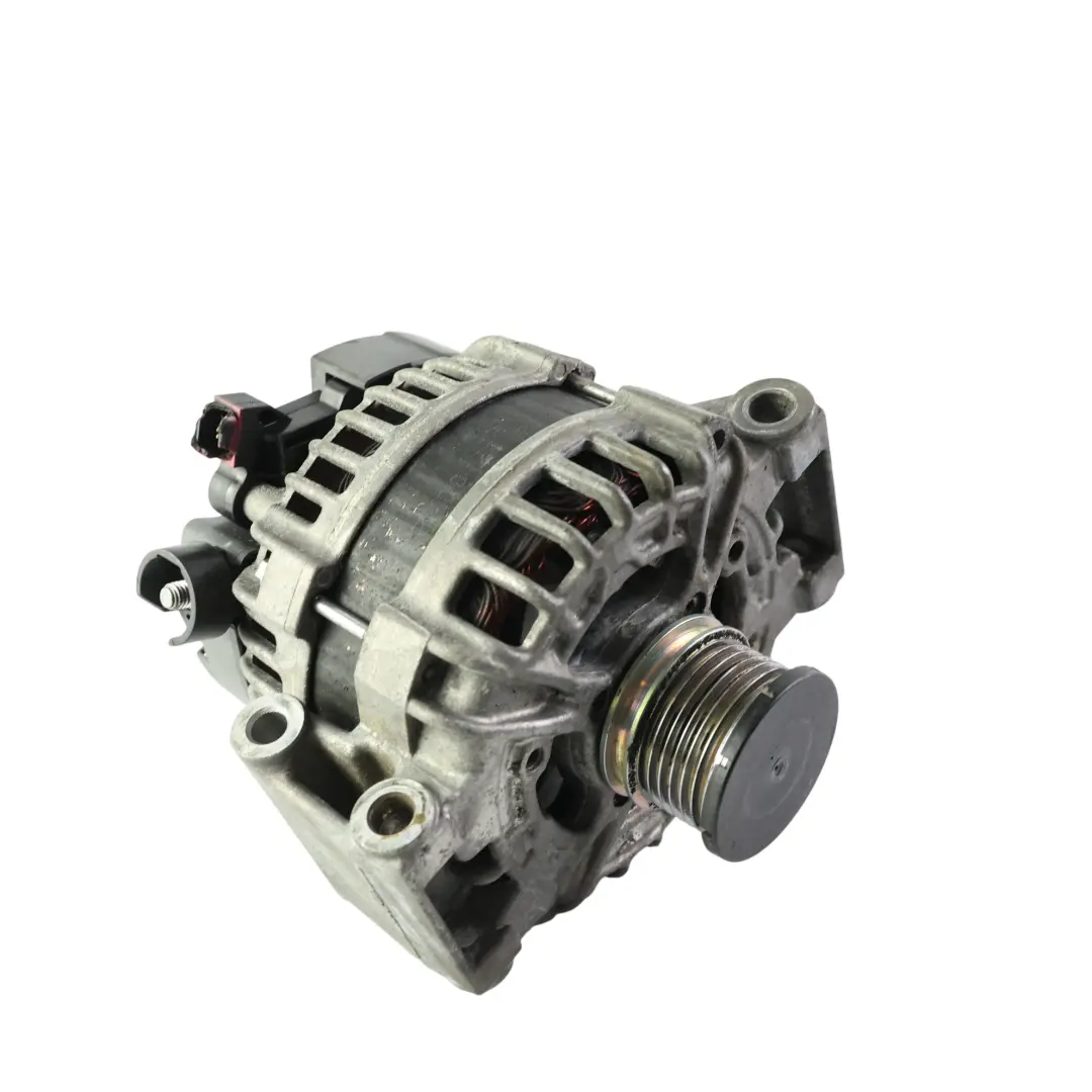 MINI Cooper S R55 R56 LCI R60 Alternatore Generatore 150A Benzina - SKU 7604782-1 - Numero di parte 7604782
