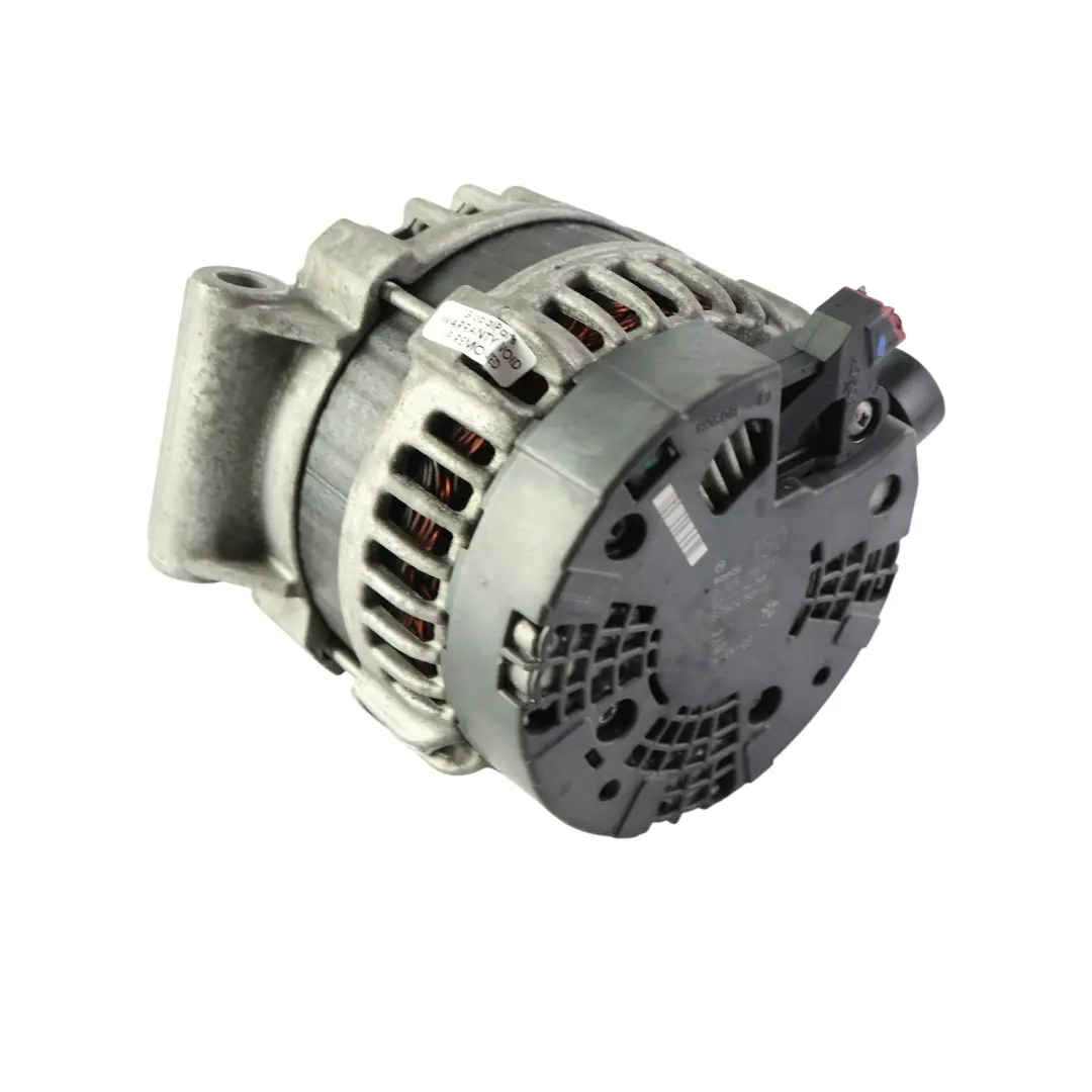 MINI Cooper S R55 R56 LCI R60 Alternator Generator 150A Petrol - SKU 7604782-1 - Part number 7604782