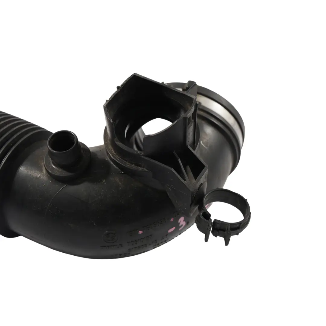BMW F22 F30 F32 N20 Tuyau Admission Air Intercooler Silencieux 7605045 - SKU 7605638-3 - Numéro de pièce 7605638