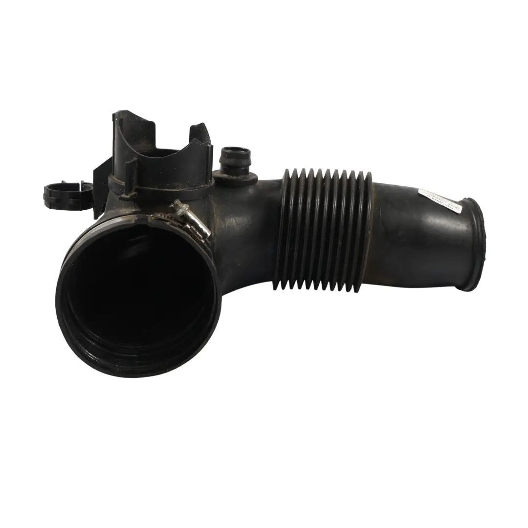 N20 Air Intake Pipe Intercooler Tube Hose Line Silencer 7605045 to BMW F22 F30 F32 with Part number 7605638 BMW F22 F30 F32 N20 Air Intake Pipe Intercooler Tube Hose Line Silencer 7605045 - SKU 7605638-3 - Part number 7605638