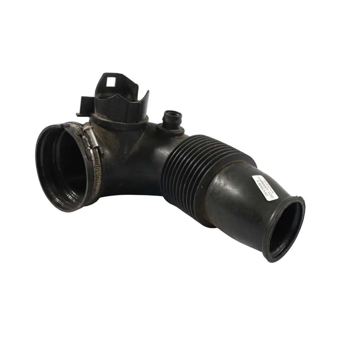 BMW F22 F30 F32 N20 Air Intake Pipe Intercooler Tube Hose Line Silencer 7605045 - SKU 7605638-3 - Part number 7605638