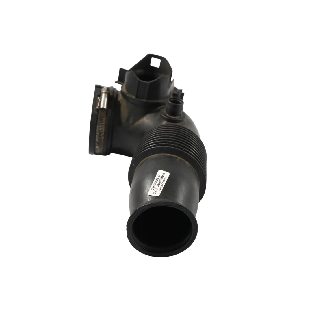 BMW F22 F30 F32 N20 Ansaugrohr Ladeluftkühler Schlauch Schalldämpfer 7605045 - SKU 7605638-3 - Teilenummer 7605638