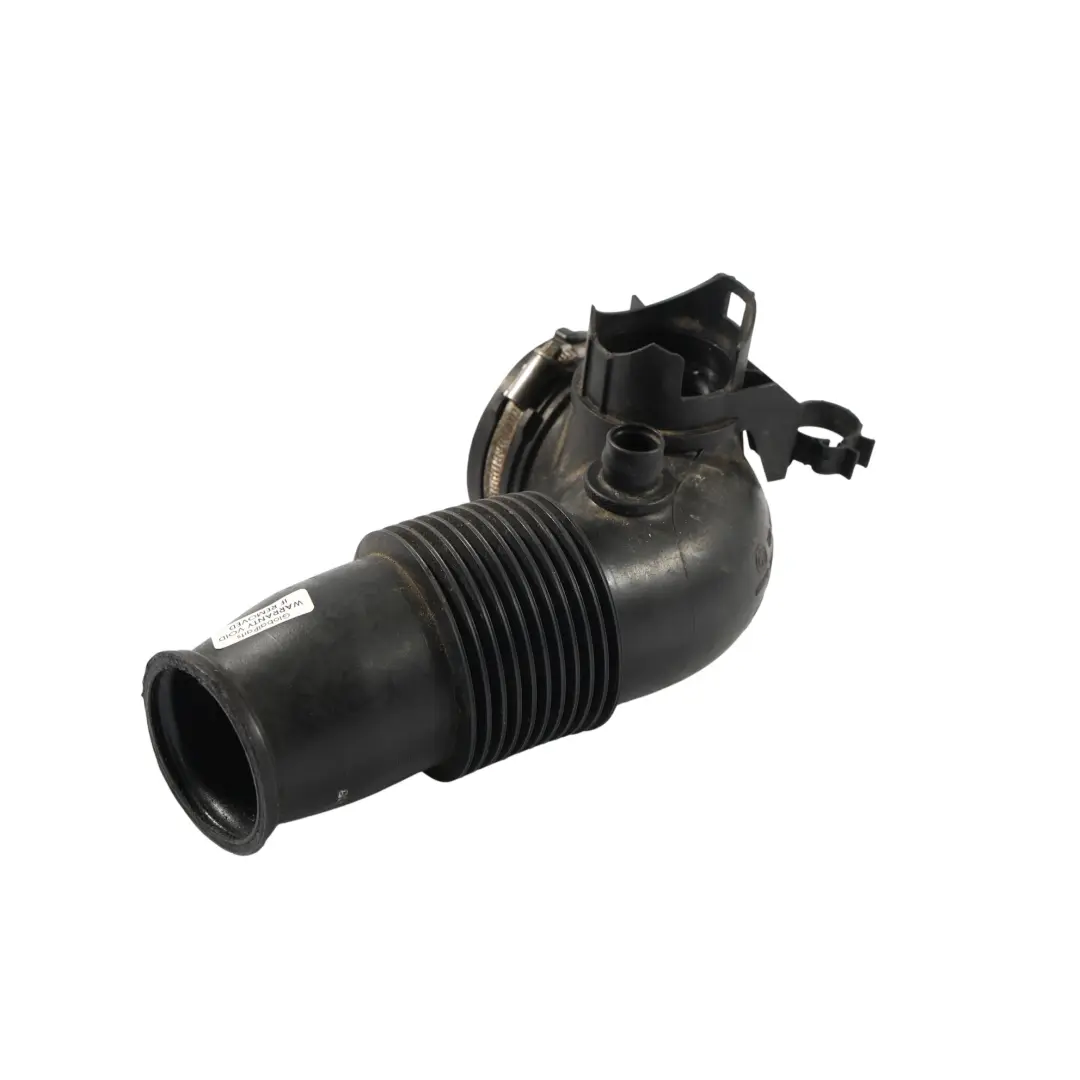 BMW F22 F30 F32 N20 Przewód Rura Wąż Dolotu Powietrza Intercooler 7605045 - SKU 7605638-3 - Numer Części 7605638