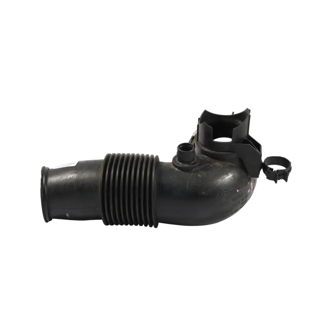 N20 Air Intake Pipe Intercooler Tube Hose Line Silencer 7605045 to BMW F22 F30 F32 with Part number 7605638 BMW F22 F30 F32 N20 Air Intake Pipe Intercooler Tube Hose Line Silencer 7605045 - SKU 7605638-3 - Part number 7605638
