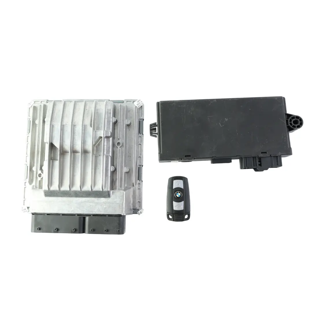BMW E93 LCI N53B30A 272HP Kit Calculateur Moteur DME Automatique - SKU 7612455-3 - Numéro de pièce 7612455