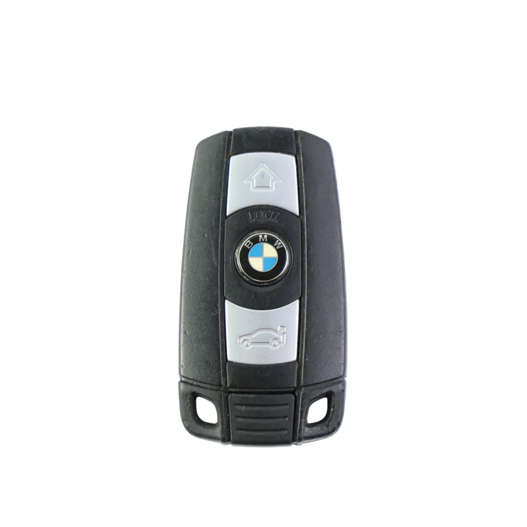 BMW E93 LCI N53B30A 272HP Kit Calculateur Moteur DME Automatique - SKU 7612455-3 - Numéro de pièce 7612455