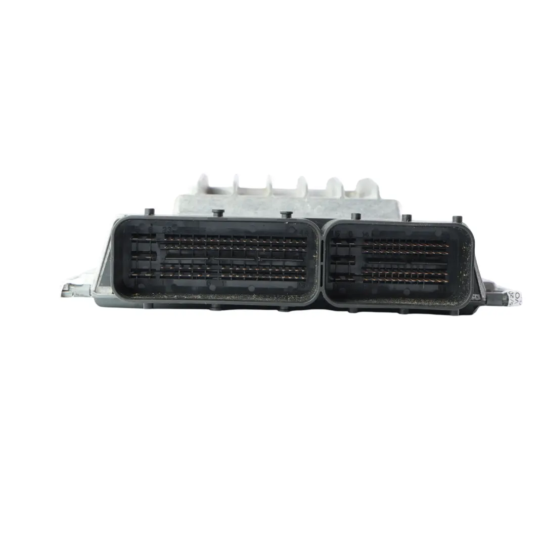 BMW E93 LCI N53B30A 272HP Engine Control ECU DME Kit Automatic - SKU 7612455-3 - Part number 7612455