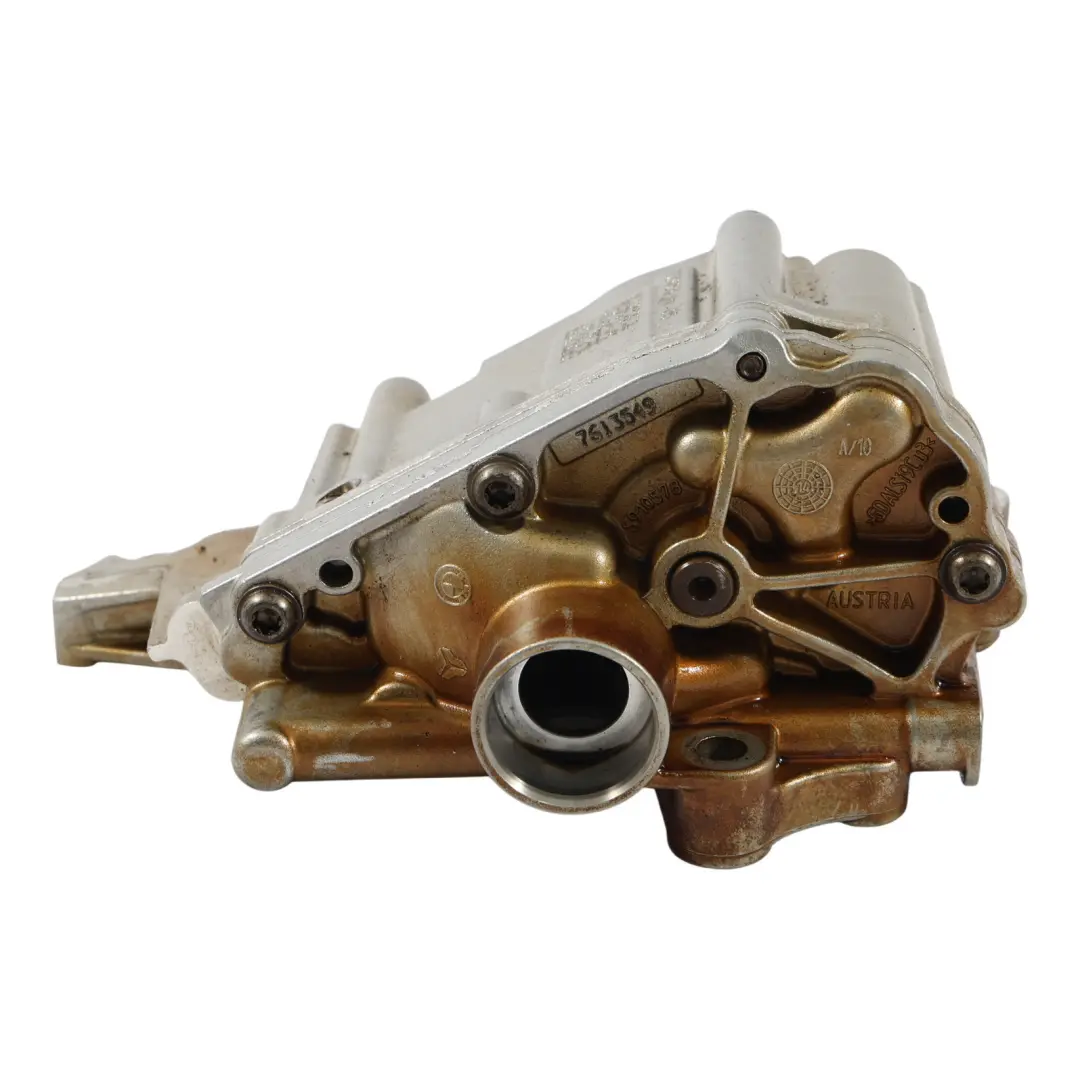 BMW F13 F20 F21 F22 F33 Engine Oil Pump N55 Petrol - SKU 7613549 - Part number 7613549