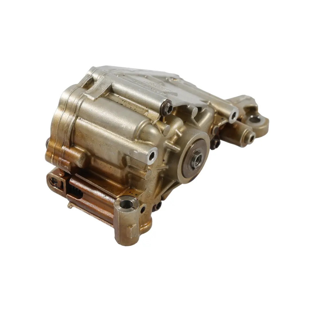 Motorölpumpe N55 Benzin für BMW F13 F20 F21 F22 F33 mit Teilenummer 7613549 BMW F13 F20 F21 F22 F33 Motorölpumpe N55 Benzin - SKU 7613549 - Teilenummer 7613549