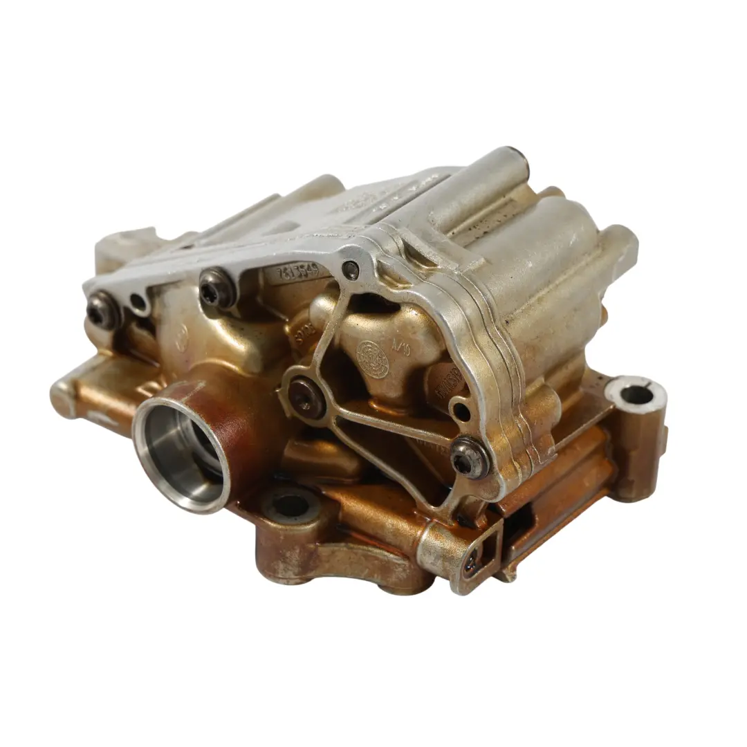 BMW F13 F20 F21 F22 F33 Motorölpumpe N55 Benzin - SKU 7613549 - Teilenummer 7613549