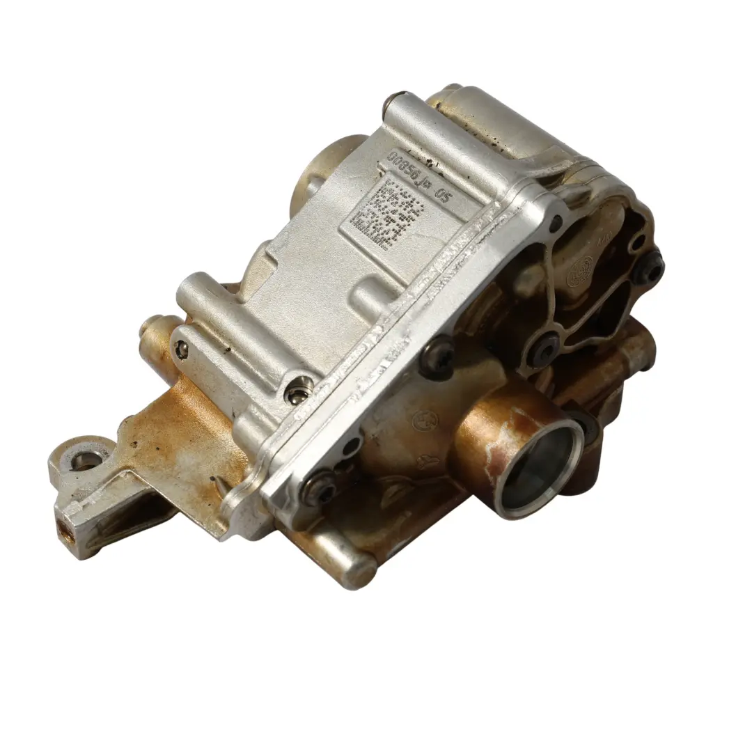 Pompa Oleju Silnika N55 Benzyna do BMW F13 F20 F21 F22 F33 o numerze 7613549 BMW F13 F20 F21 F22 F33 Pompa Oleju Silnika N55 Benzyna - SKU 7613549 - Numer Części 7613549