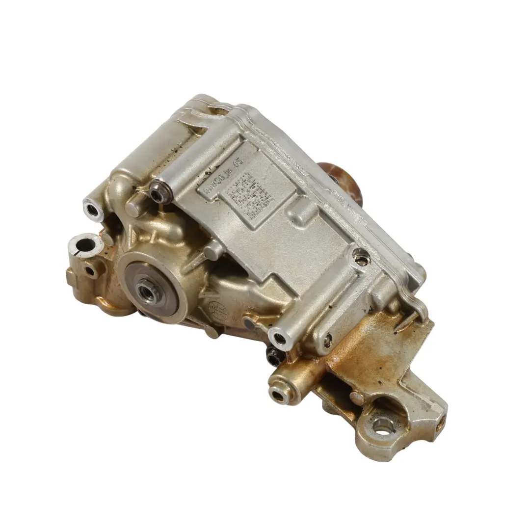 Oil Pump N55 Petrol to BMW F13 F20 F21 F22 F33 Engine with Part number 7613549 BMW F13 F20 F21 F22 F33 Engine Oil Pump N55 Petrol - SKU 7613549 - Part number 7613549