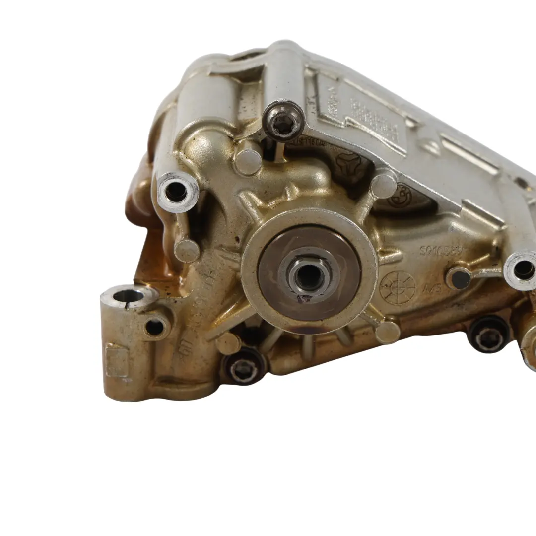 BMW F13 F20 F21 F22 F33 Engine Oil Pump N55 Petrol - SKU 7613549 - Part number 7613549