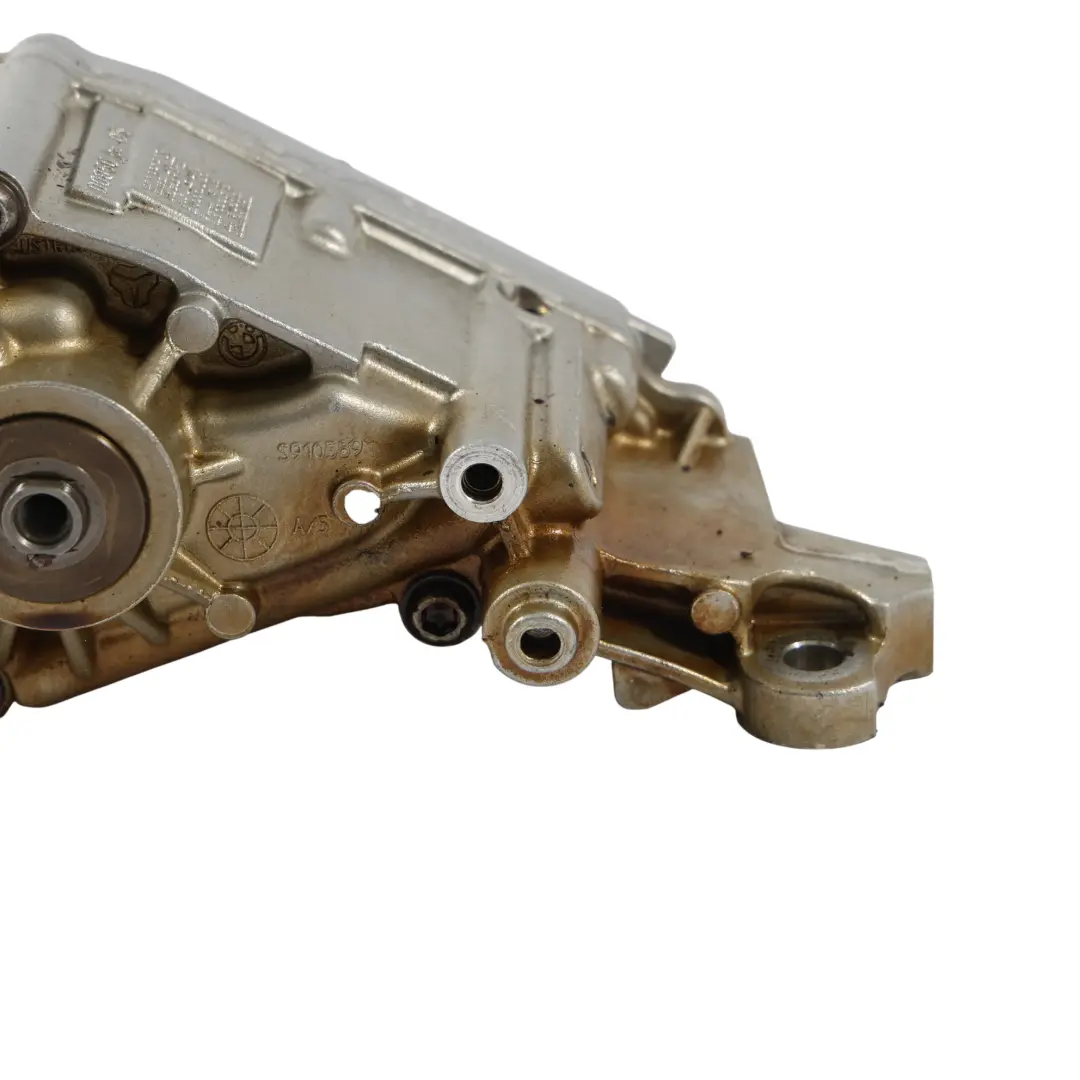 Pompa Oleju Silnika N55 Benzyna do BMW F13 F20 F21 F22 F33 o numerze 7613549 BMW F13 F20 F21 F22 F33 Pompa Oleju Silnika N55 Benzyna - SKU 7613549 - Numer Części 7613549