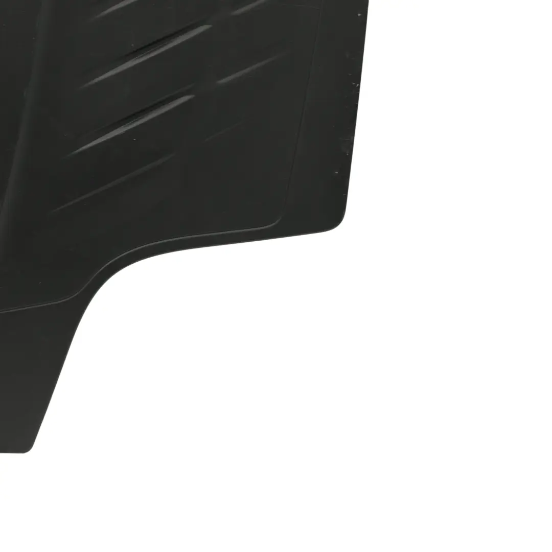 BMW F30 F31 F32 F33 F34 N55 Benzyna Górna Osłona Pokrywa Silnika N55 - SKU 7614291-1 - Numer Części 7614291