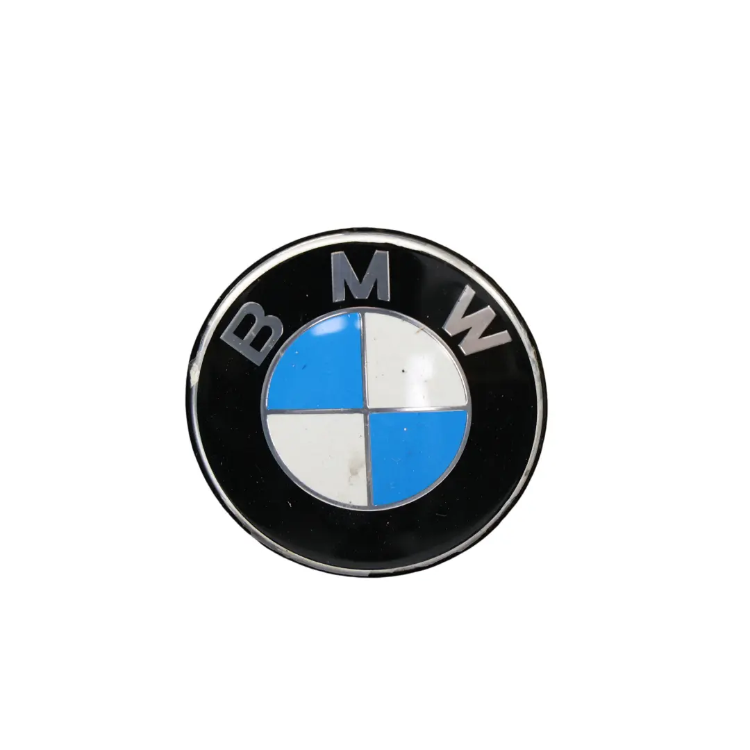 BMW F30 F31 F32 F33 F34 N55 Benzyna Górna Osłona Pokrywa Silnika N55 - SKU 7614291-1 - Numer Części 7614291