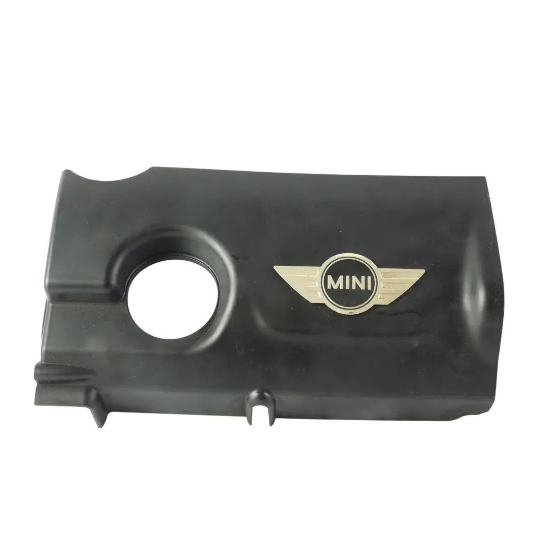 Benziner Motor Abdeckung Schall Schutz Kappe für Mini S R55 R56 R57 LCI N18 mit Teilenummer 7614367 Mini S R55 R56 R57 LCI N18 Benziner Motor Abdeckung Schall Schutz Kappe - SKU 7614367-3 - Teilenummer 7614367
