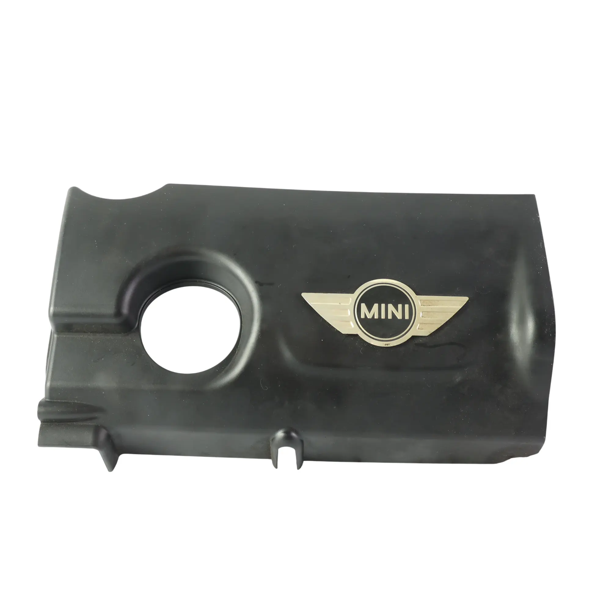 Mini S R55 R56 R57 LCI N18 Petrol Engine Cover Sound Protection Cap 7614367