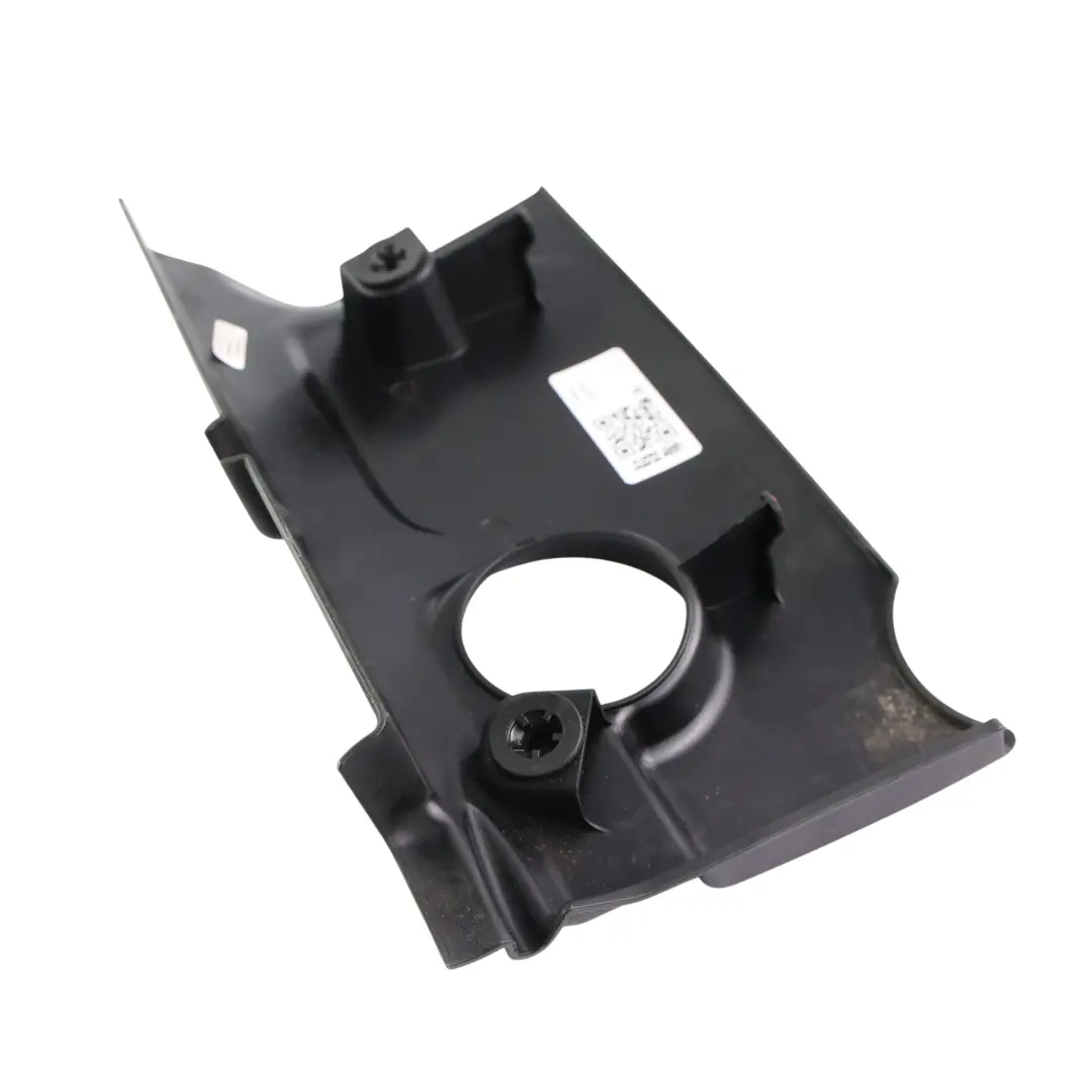 Sound Protection Cap to Mini S R55 R56 R57 LCI N18 Petrol Engine Cover with Part number 7614367 Mini S R55 R56 R57 LCI N18 Petrol Engine Cover Sound Protection Cap - SKU 7614367-3 - Part number 7614367