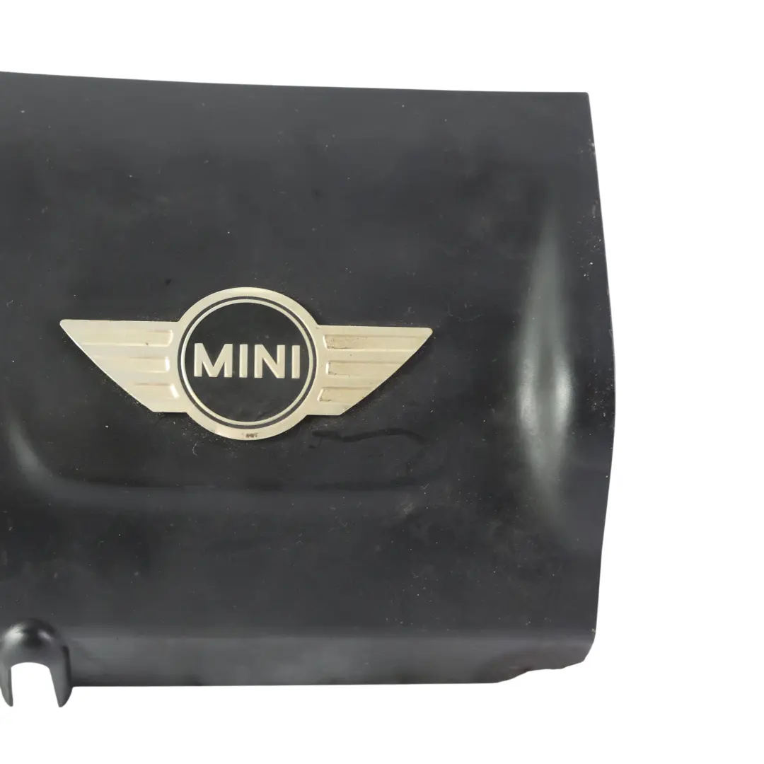 Mini S R55 R56 R57 LCI N18 Benziner Motor Abdeckung Schall Schutz Kappe - SKU 7614367-3 - Teilenummer 7614367