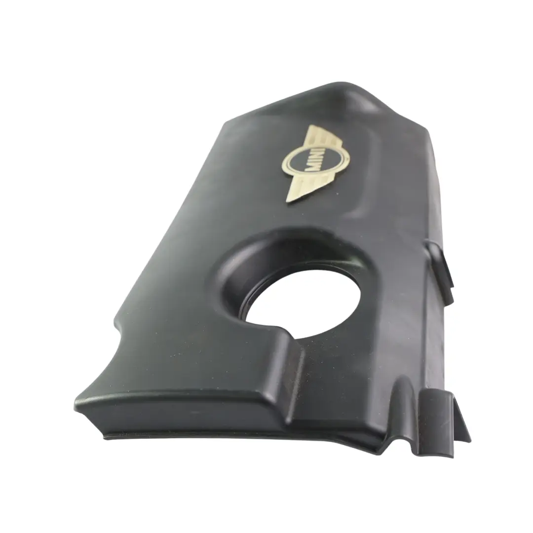 Benziner Motor Abdeckung Schall Schutz Kappe für Mini S R55 R56 R57 LCI N18 mit Teilenummer 7614367 Mini S R55 R56 R57 LCI N18 Benziner Motor Abdeckung Schall Schutz Kappe - SKU 7614367-3 - Teilenummer 7614367