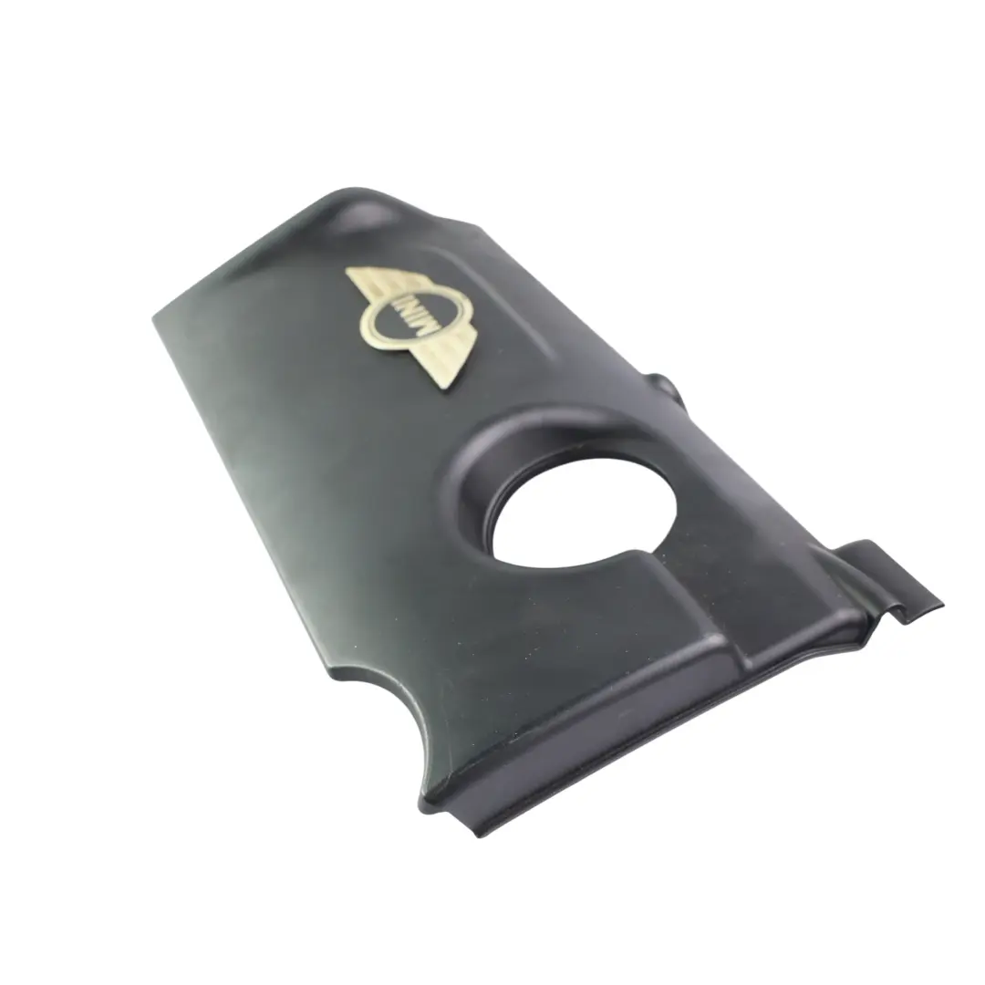 Mini S R55 R56 R57 LCI N18 Petrol Engine Cover Sound Protection Cap - SKU 7614367-3 - Part number 7614367