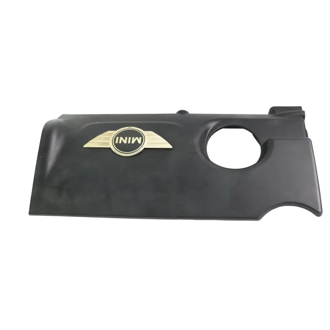 Mini S R55 R56 R57 LCI N18 Benziner Motor Abdeckung Schall Schutz Kappe - SKU 7614367-3 - Teilenummer 7614367