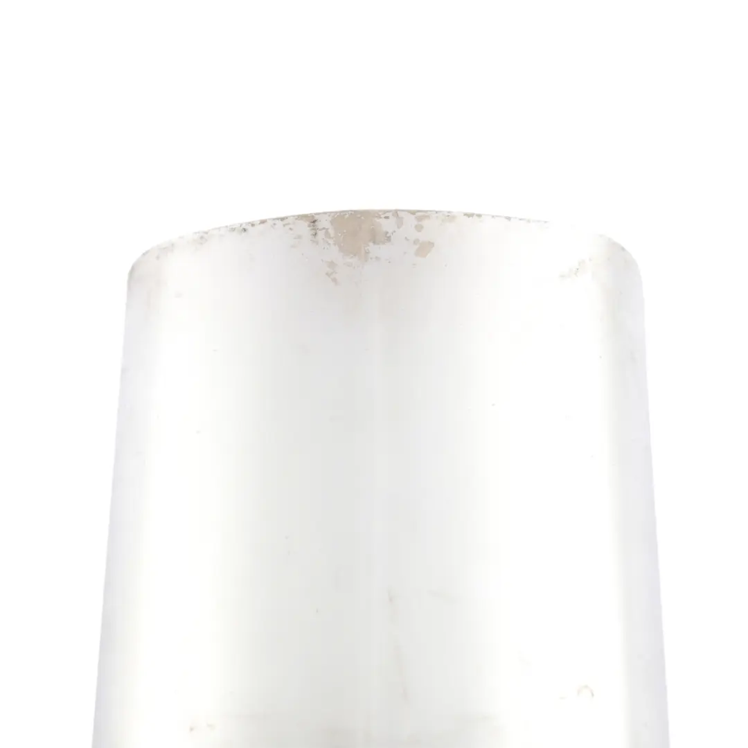 Tailpipe Exhaust Tip End Trim Alu-Look to BMW E90 E91 E92 E93 with Part number 7618463 BMW E90 E91 E92 E93 Tailpipe Exhaust Tip End Trim Alu-Look - SKU 7618463 - Part number 7618463