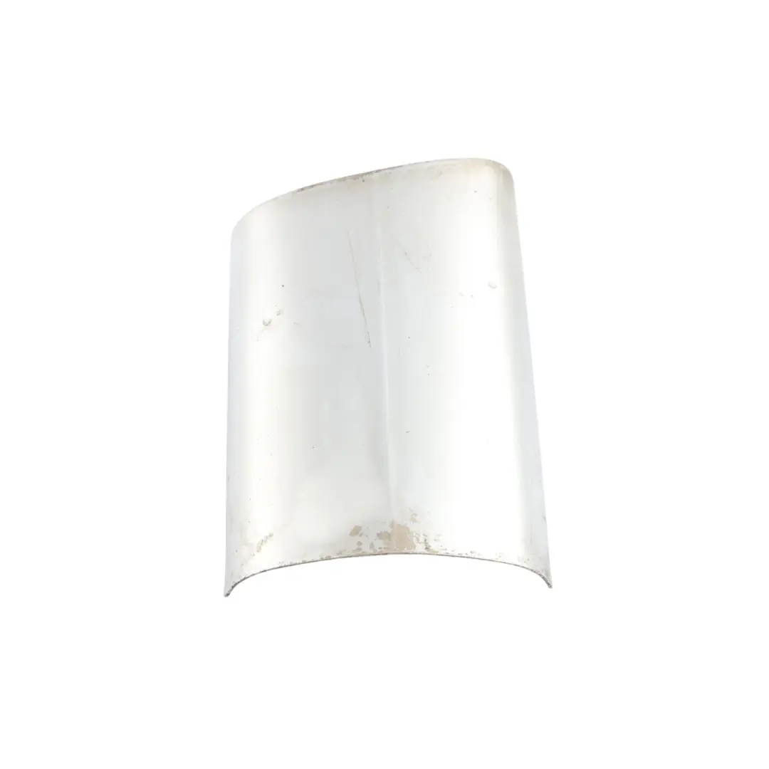 Końcówka Rury Wydechowej Alu-Look do BMW E90 E91 E92 E93 o numerze 7618463 BMW E90 E91 E92 E93 Końcówka Rury Wydechowej Alu-Look - SKU 7618463 - Numer Części 7618463