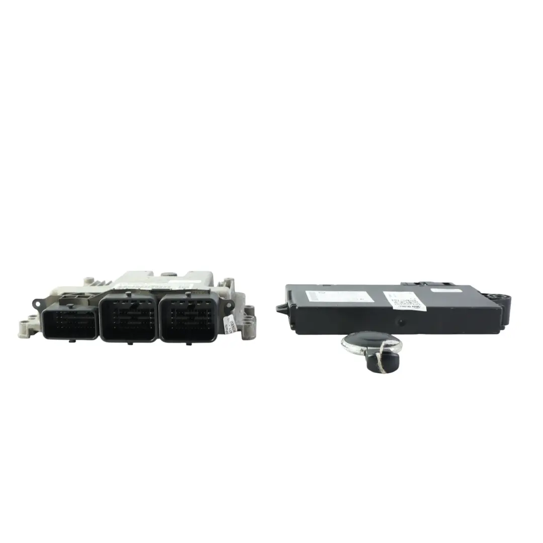 Mini R58 Cooper S N18 1.6 184HP Kit Unidad ECU DME CAS3 Manual - SKU 7620985-8 - Número de pieza 7620985