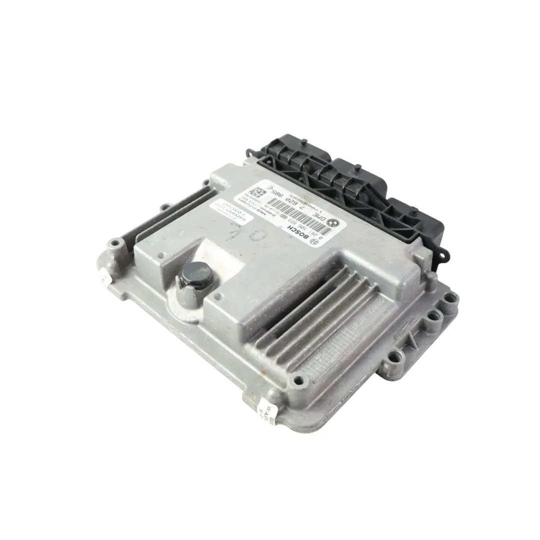 184HP ECU Kit Unit DME CAS3 + Key Manual to Mini R58 Cooper S N18 1.6 with Part number 7620985 Mini R58 Cooper S N18 1.6 184HP ECU Kit Unit DME CAS3 + Key Manual - SKU 7620985-8 - Part number 7620985