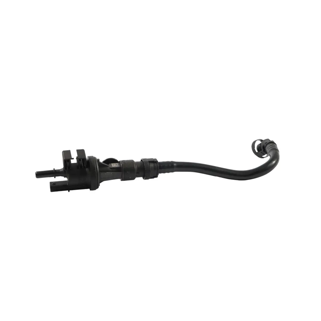 B38 Zawór Odpowietrzający Paliwa do Mini Cooper One F55 F56 F57 o numerze 7621174 Mini Cooper One F55 F56 F57 B38 Zawór Odpowietrzający Paliwa - SKU 7621174-1 - Numer Części 7621174