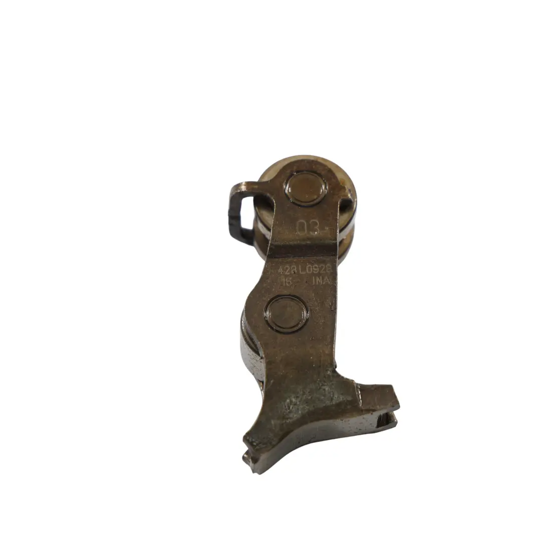N52 N54 N55 Intermediate Lever Rocker Arm to BMW F10 F13 F30 F31 F32 F36 with Part number 7628303 BMW F10 F13 F30 F31 F32 F36 N52 N54 N55 Intermediate Lever Rocker Arm - SKU 7628303 - Part number 7628303