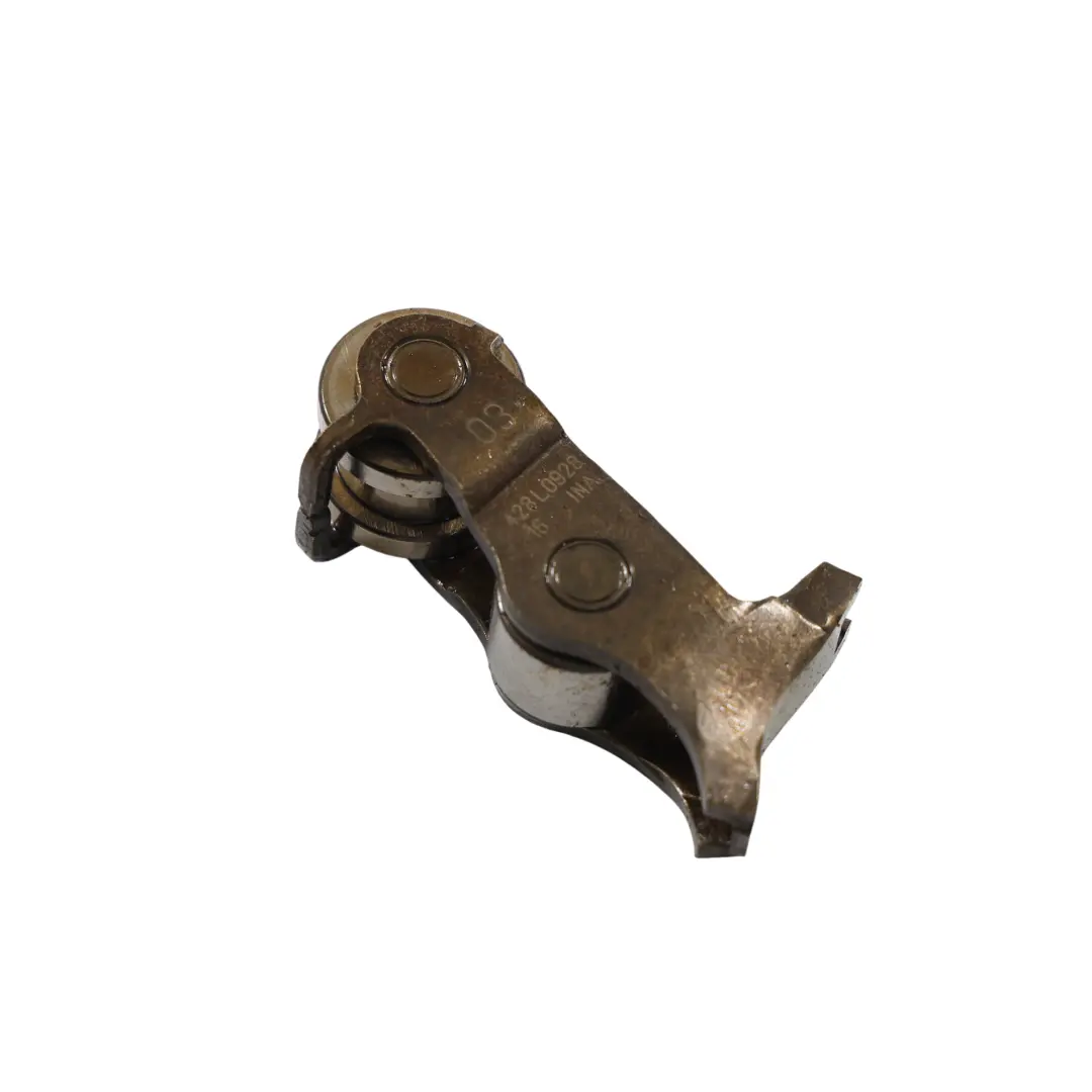 BMW F10 F13 F30 F31 F32 F36 N52 N54 N55 Leva Bilanciere Intermedia - SKU 7628303 - Numero di parte 7628303