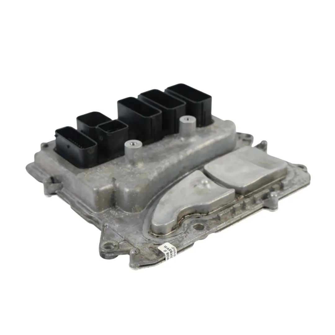 N55 306HP ECU Control Motor 7632115 Automático para BMW F07 F10 F11 F12 F13 535i con número de pieza 7629420 BMW F07 F10 F11 F12 F13 535i N55 306HP ECU Control Motor 7632115 Automático - SKU 7629420-1 - Número de pieza 7629420