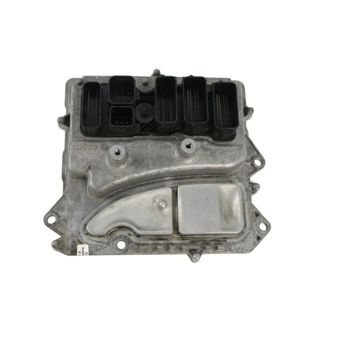 N55 306HP ECU Control Motor 7632115 Automático para BMW F07 F10 F11 F12 F13 535i con número de pieza 7629420 BMW F07 F10 F11 F12 F13 535i N55 306HP ECU Control Motor 7632115 Automático - SKU 7629420-1 - Número de pieza 7629420