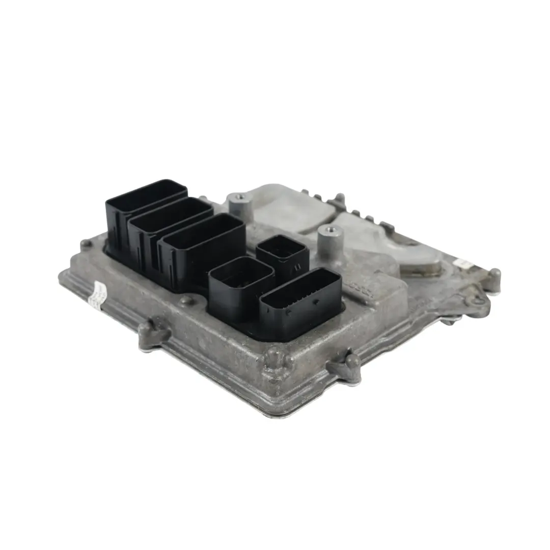 N55 306HP Sterownik Silnika Automat 7632115 do BMW F07 F10 F11 F12 F13 535i o numerze 7629420 BMW F07 F10 F11 F12 F13 535i N55 306HP Sterownik Silnika Automat 7632115 - SKU 7629420-1 - Numer Części 7629420