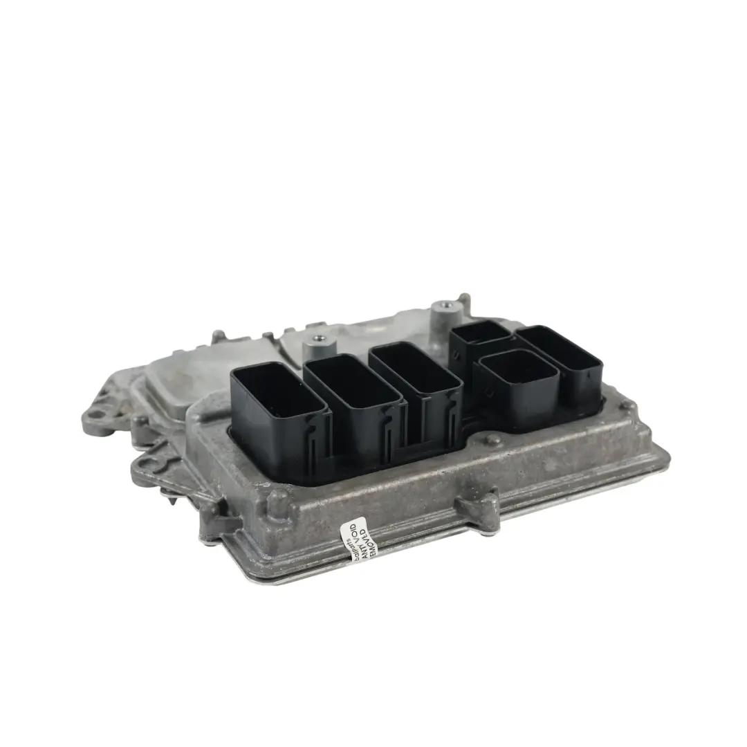 N55 306PS Motor Steuergerät ECU 7632115 Automatik für BMW F07 F10 F11 F12 F13 535i mit Teilenummer 7629420 BMW F07 F10 F11 F12 F13 535i N55 306PS Motor Steuergerät ECU 7632115 Automatik - SKU 7629420-1 - Teilenummer 7629420