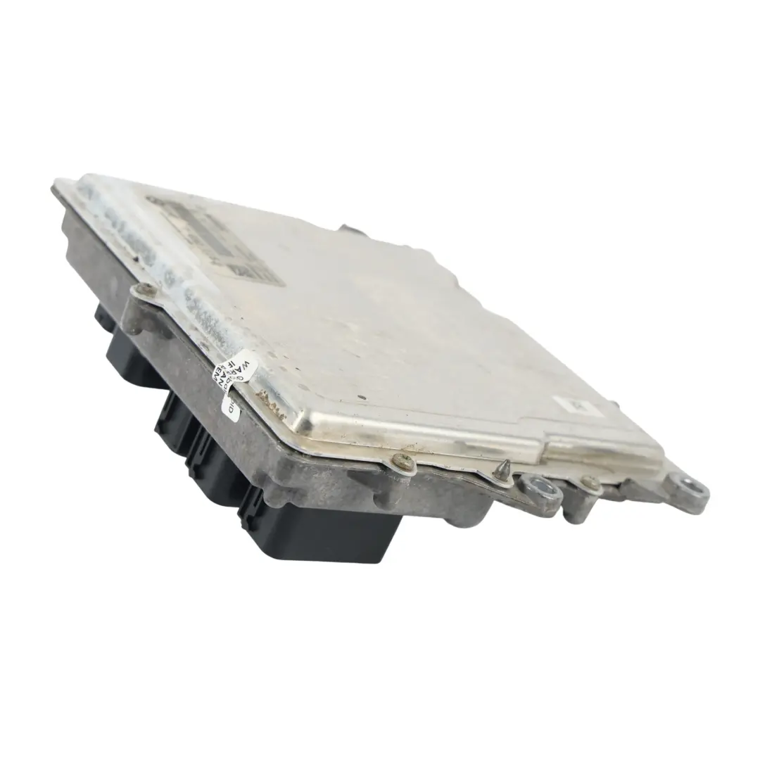 BMW F07 F10 F11 F12 F13 535i N55 306HP Calculateur ECU 7632115 Automatique - SKU 7629420-1 - Numéro de pièce 7629420
