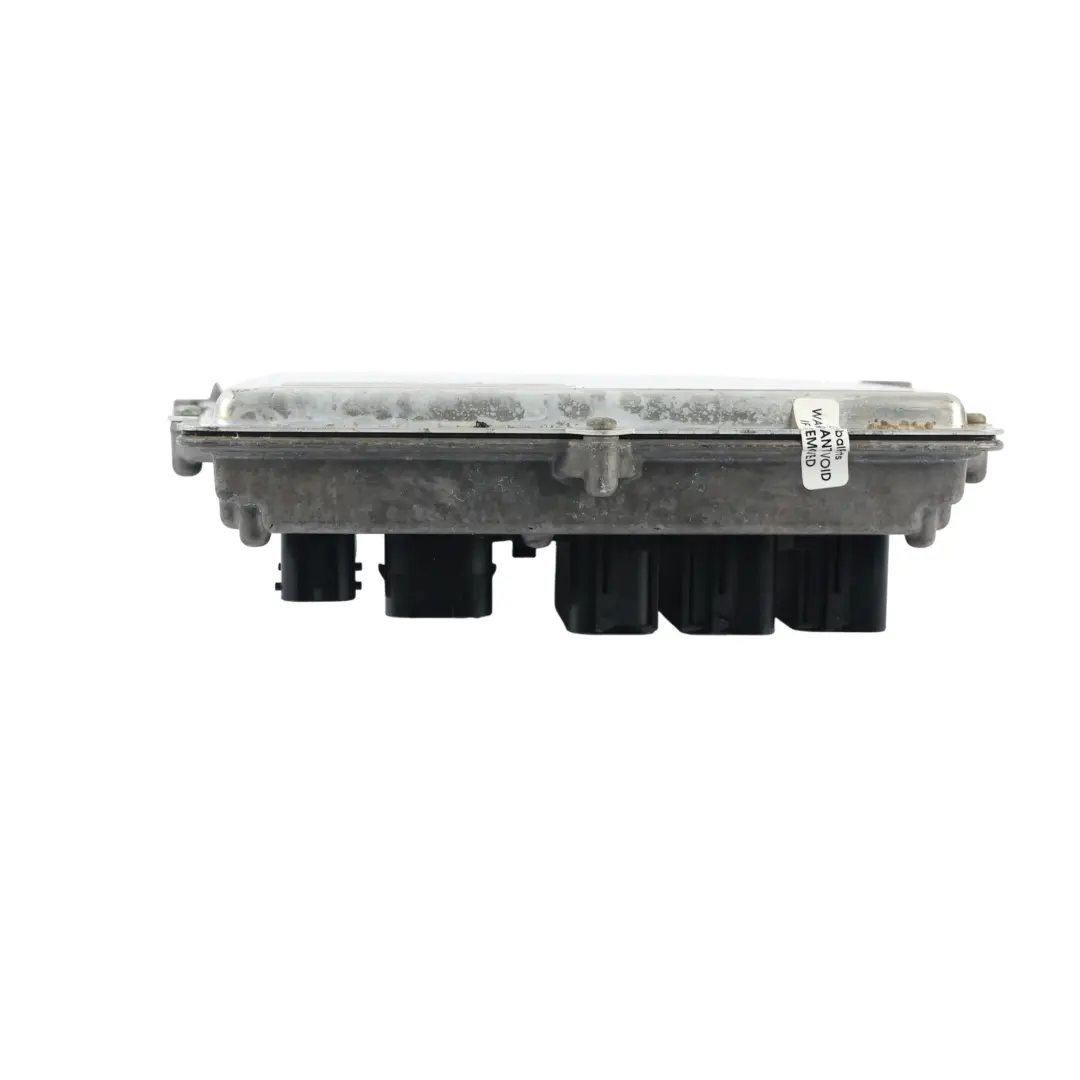 BMW F07 F10 F11 F12 F13 535i N55 306HP ECU Control Motor 7632115 Automático - SKU 7629420-1 - Número de pieza 7629420