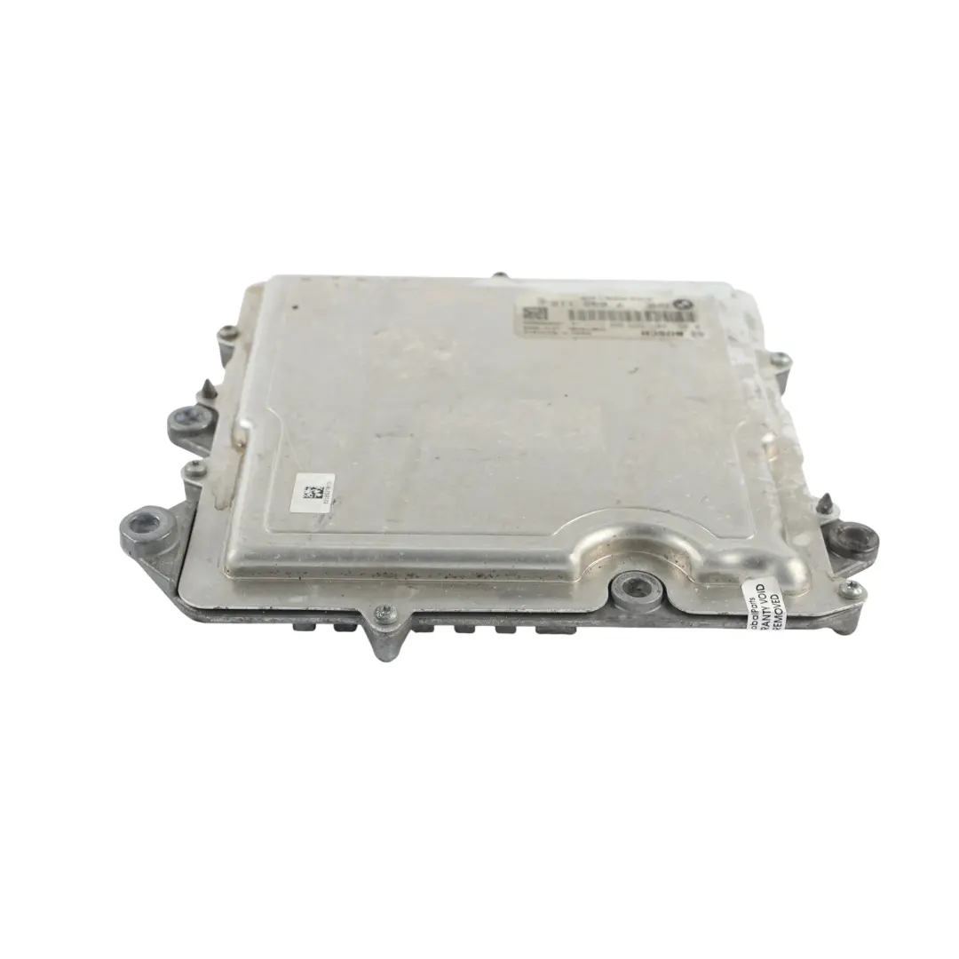 N55 306HP Engine Control ECU 7632115 Automatic to BMW F07 F10 F11 F12 F13 535i with Part number 7629420 BMW F07 F10 F11 F12 F13 535i N55 306HP Engine Control ECU 7632115 Automatic - SKU 7629420-1 - Part number 7629420